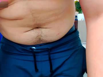 Thomas_Cooper994 Chaturbate stream image from March 26, 2025