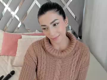 Adrianaaaa111 Chaturbate stream image from March 26, 2025
