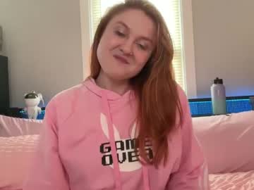 Alibluee Chaturbate stream image from March 26, 2025