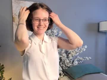 Arletteburgh Chaturbate stream image from March 26, 2025