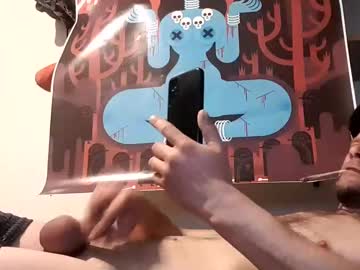 Bushmen21 Chaturbate stream image from March 26, 2025