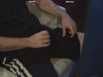 Cruvix Chaturbate stream image from March 26, 2025