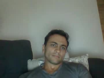 Gannicus210 Chaturbate stream image from March 26, 2025