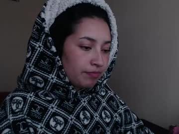 Im_Fer Chaturbate stream image from March 26, 2025