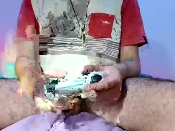 Jaxmixterok Chaturbate stream image from March 26, 2025