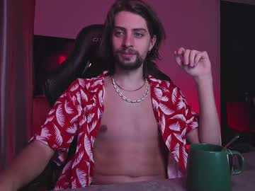 Julian_Cassablanca Chaturbate stream image from March 26, 2025
