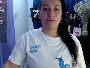 Lorenpearx08 Chaturbate stream image from March 26, 2025