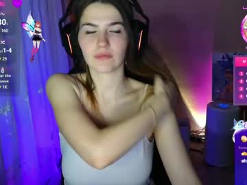 Mag1c_Eyes Chaturbate stream image from March 26, 2025