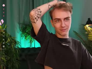 Marcus_Ambitious Chaturbate stream image from March 26, 2025