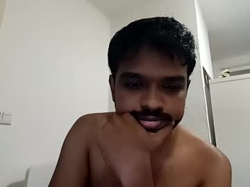 Mathewanu Chaturbate stream image from March 26, 2025