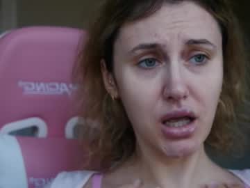 Meganbrooks_ Chaturbate stream image from March 26, 2025