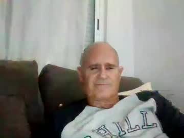 Mikereef Chaturbate stream image from March 26, 2025