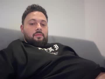 Mrdiscovery Chaturbate stream image from March 26, 2025