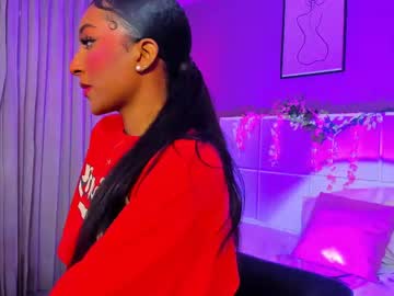 Natashamiller01 Chaturbate stream image from March 26, 2025