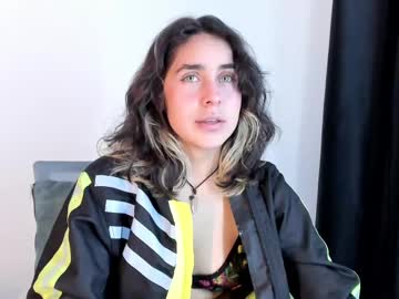 Riley_Colors Chaturbate stream image from March 26, 2025