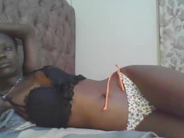 Slim_Ebony2006 Chaturbate stream image from March 26, 2025