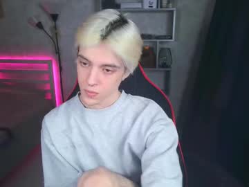 St_Koshin Chaturbate stream image from March 26, 2025