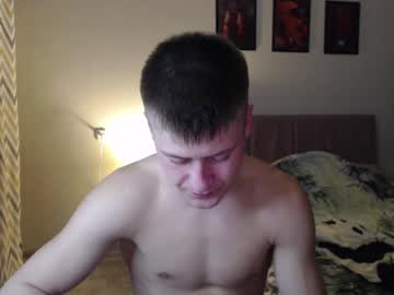 Tommy_Shak Chaturbate stream image from March 26, 2025