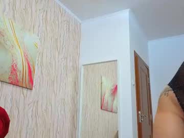 Viviamber Chaturbate stream image from March 26, 2025