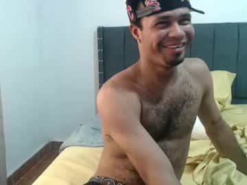 Walter_Hairy_Body Chaturbate stream image from March 26, 2025