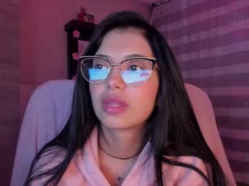Adorabolt Chaturbate stream image from March 26, 2025