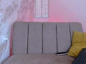 Ayshel_Star Chaturbate stream image from March 26, 2025