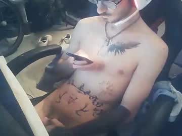Clawssnon Chaturbate stream image from March 26, 2025