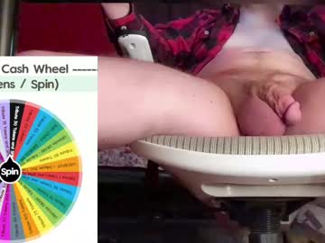 Fullofkinks Chaturbate stream image from March 26, 2025