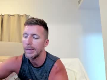 Gymjock22 Chaturbate stream image from March 26, 2025