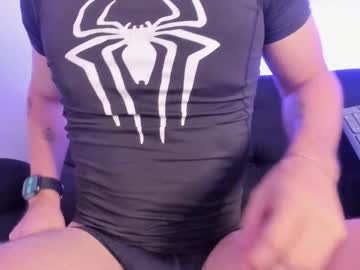 Jacksonmcqueen Chaturbate stream image from March 26, 2025