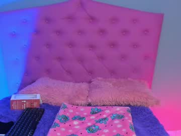Kataleya_Ik Chaturbate stream image from March 26, 2025