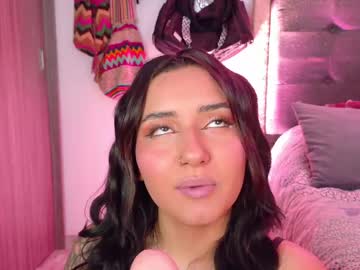 Mady_Malkovax Chaturbate stream image from March 26, 2025