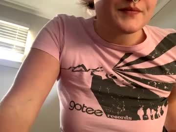 Princesspinkietoe Chaturbate stream image from March 26, 2025