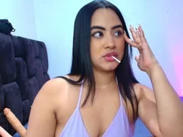 Samyrosss6 Chaturbate stream image from March 26, 2025