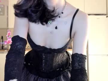 Thanos_World1321002 Chaturbate stream image from March 26, 2025