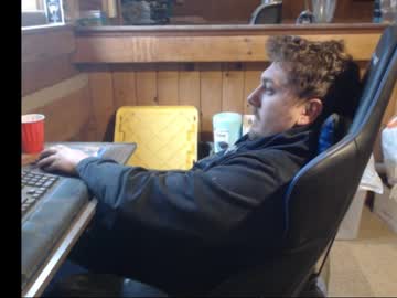 Therealbigcheese0695 Chaturbate stream image from March 26, 2025