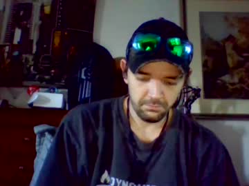 Alexanderleathertramp Chaturbate stream image from March 26, 2025