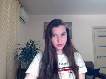 Kristal89 Chaturbate stream image from March 26, 2025