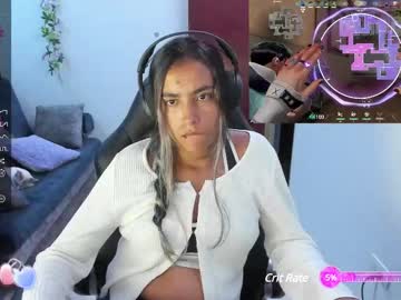 Sabrina_Chester_02 Chaturbate stream image from March 26, 2025