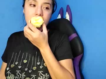 1kandylove Chaturbate stream image from March 27, 2025