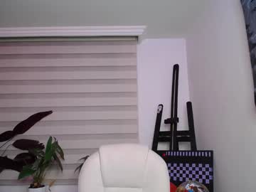 Alexaa_Obrien Chaturbate stream image from March 27, 2025