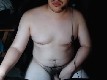 Alphawolf2425 Chaturbate stream image from March 27, 2025