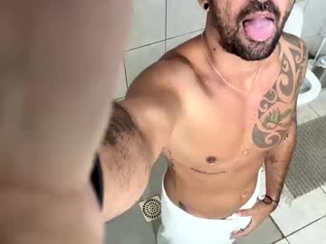Brwolf88 Chaturbate stream image from March 27, 2025