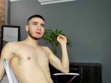 Calvin_Withe Chaturbate stream image from March 27, 2025