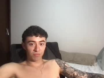 Cartiersimon Chaturbate stream image from March 27, 2025