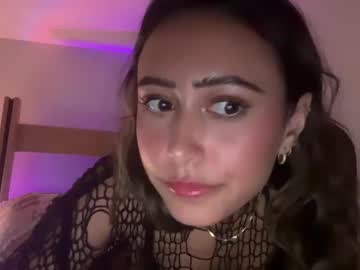 Ellaschafer Chaturbate stream image from March 27, 2025