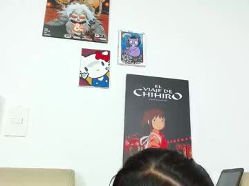 Juanftmaria Chaturbate stream image from March 27, 2025