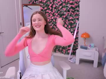 Junejuniper Chaturbate stream image from March 27, 2025