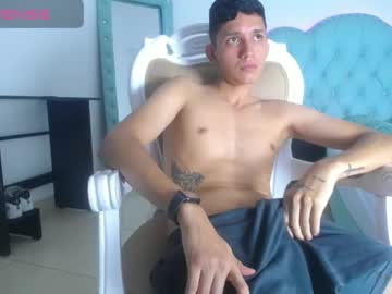Kevxx17_ Chaturbate stream image from March 27, 2025