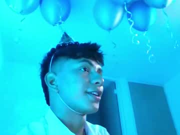 Leonarrd21_27 Chaturbate stream image from March 27, 2025